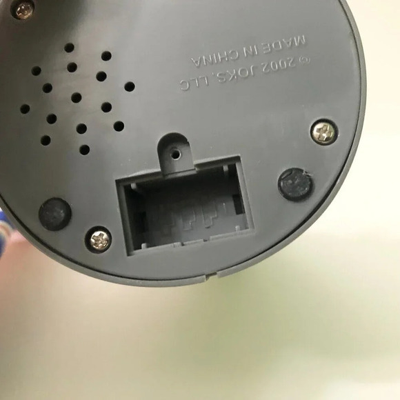 The Osbourne  Family Kelly Jack Bobble Head Bobber Sound Not Working - Picture 7 of 16